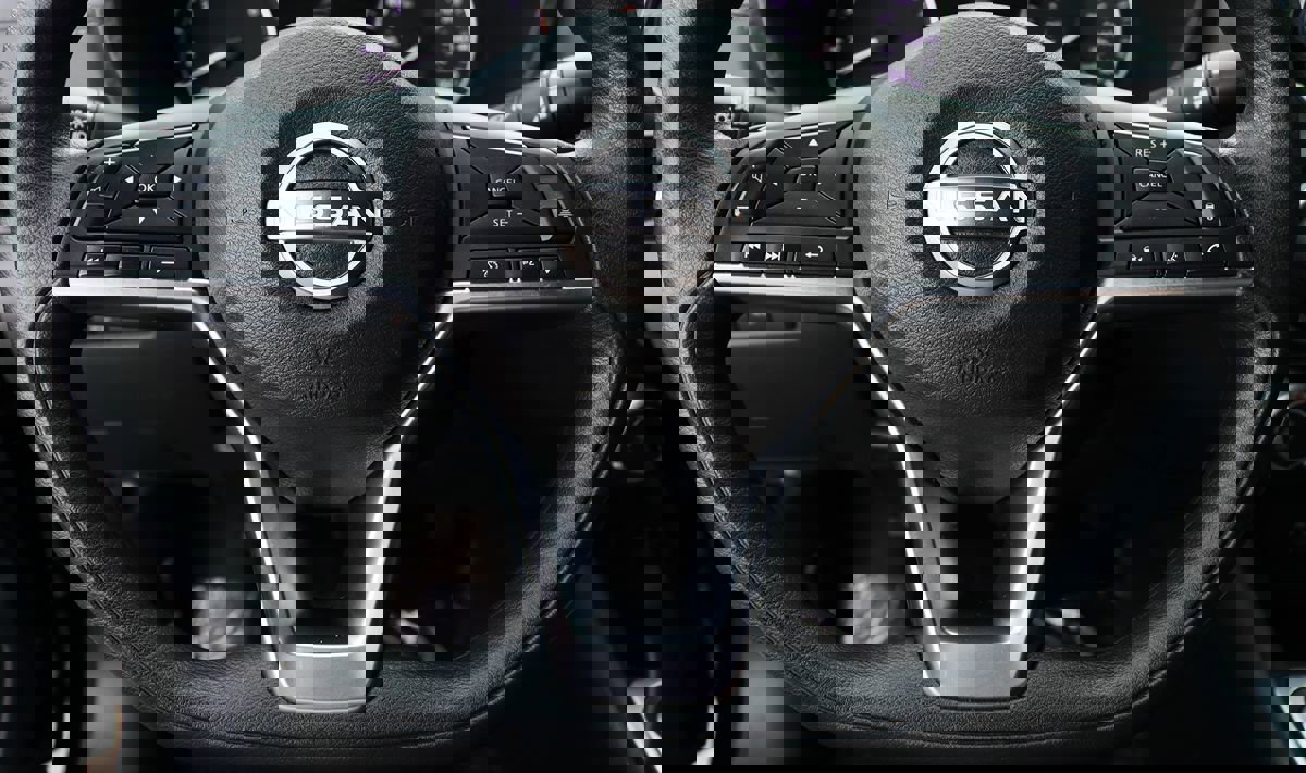 Used 2024 Nissan Sentra SV image 56