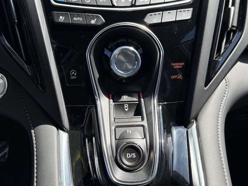 Certified 2024 Acura RDX A-Spec AWD/4WD image 22