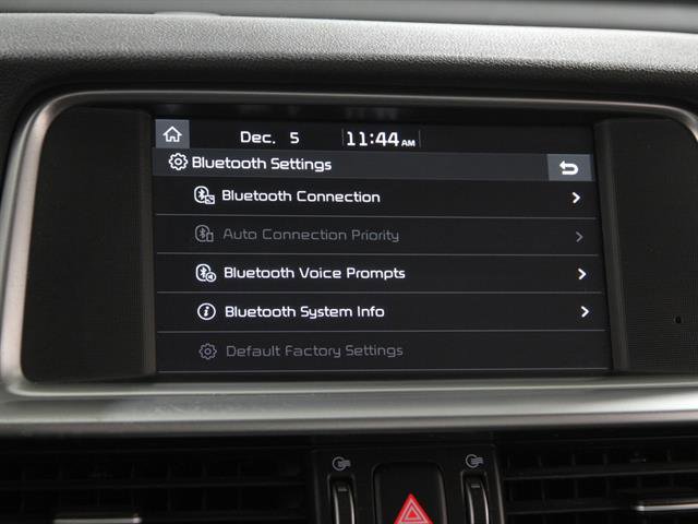 Used 2019 Kia Optima LX image 11