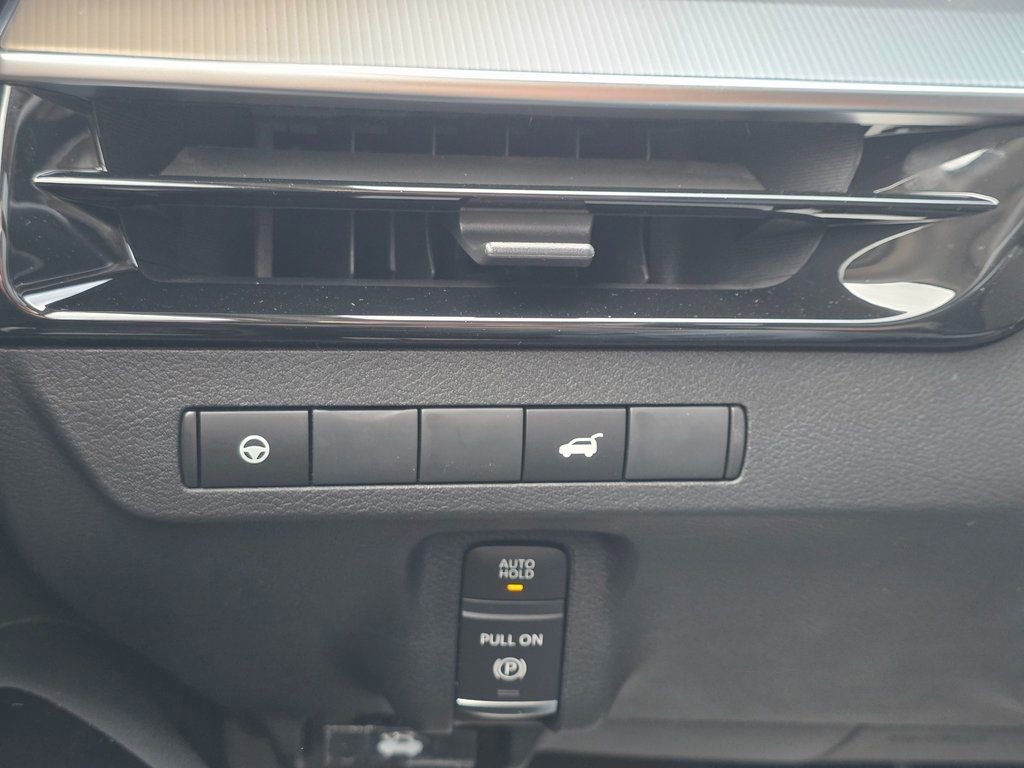 New 2026 Nissan Murano SL image 28