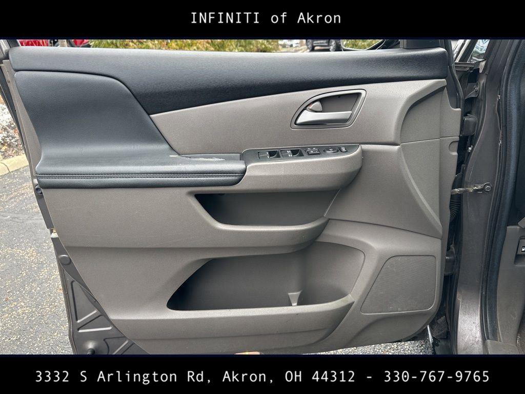 Used 2012 Honda Odyssey EX image 31
