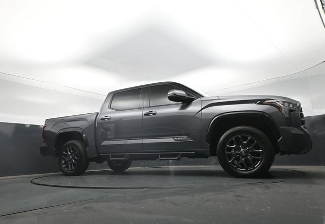 Used 2023 Toyota Tundra Platinum AWD/4WD image 28