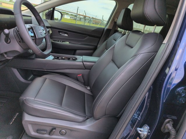 Certified 2025 Nissan Murano SV image 15