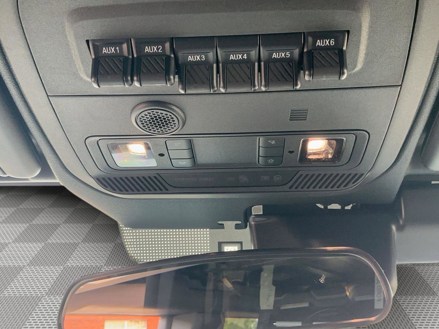 New 2026 Ford Bronco Big Bend image 17