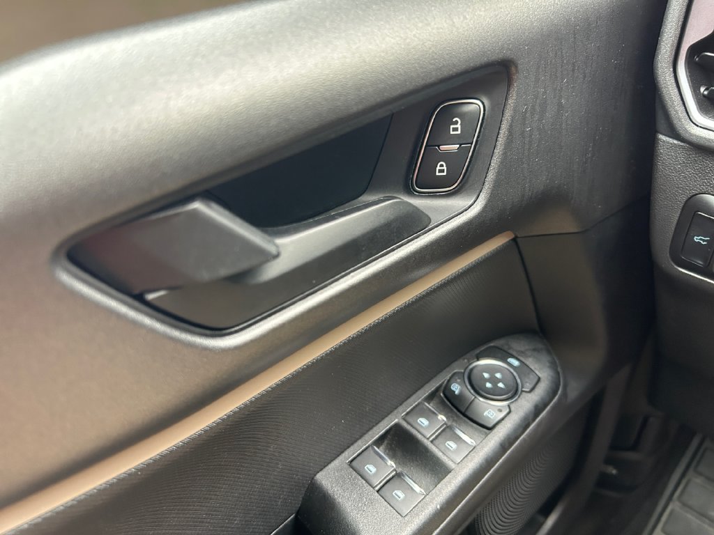 Used 2025 Ford Bronco Sport Big Bend AWD/4WD image 27