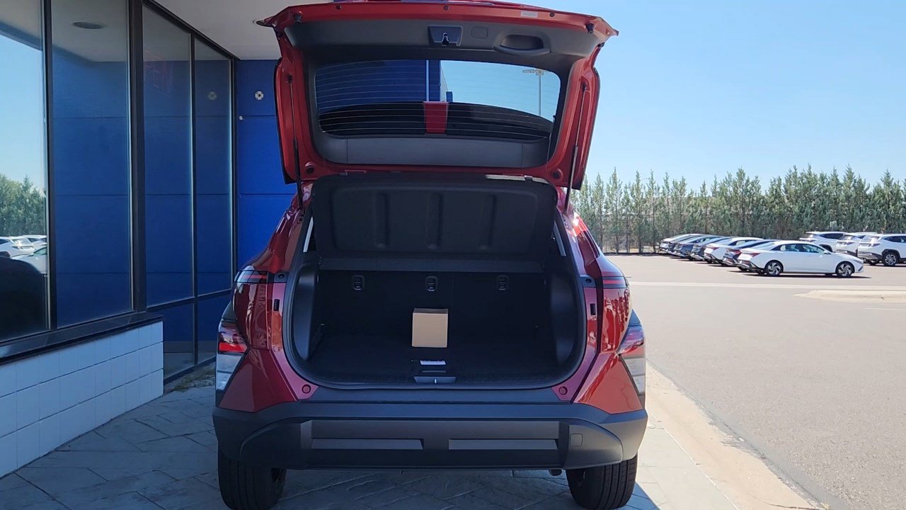 New 2026 Hyundai Kona SEL Sport image 19