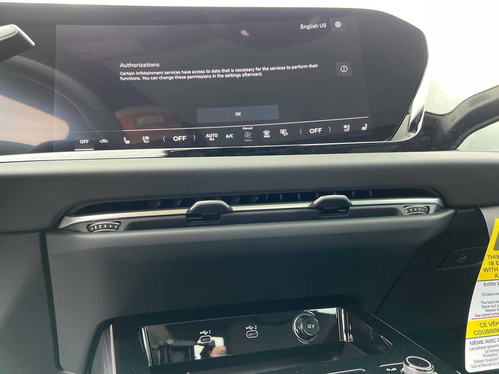 New 2026 Audi A6 Premium Plus image 21
