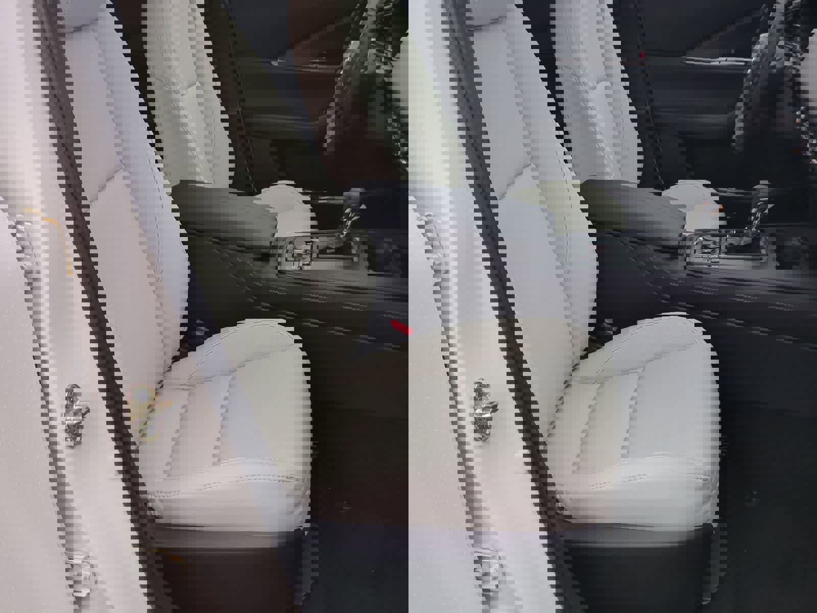 New 2026 MAZDA CX-30 AWD 2.5 S w/ Premium Package image 22