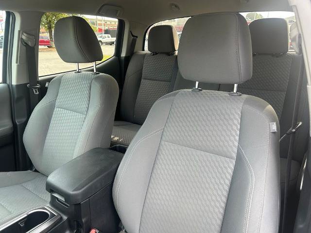 Used 2023 Toyota Tacoma SR5 RWD image 11