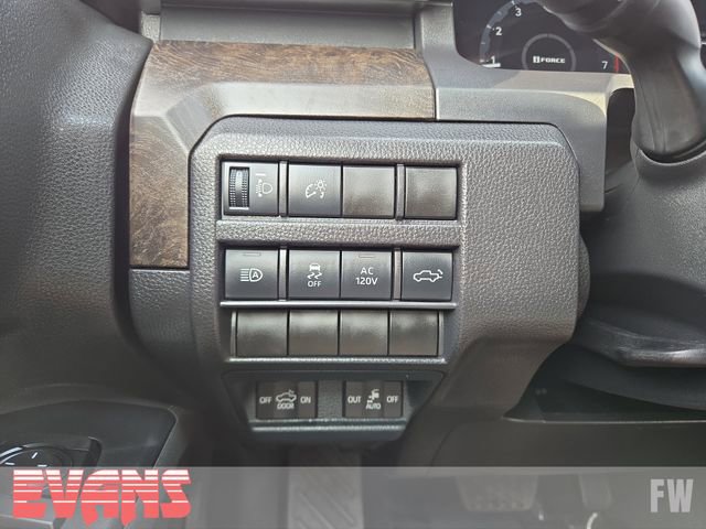 New 2026 Toyota Tacoma 4x4 Double Cab image 21