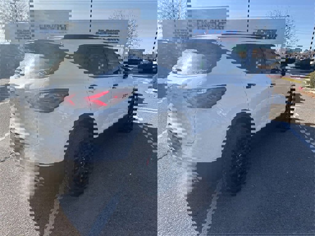 Used 2020 Chevrolet Blazer LT w/ Redline Edition image 3