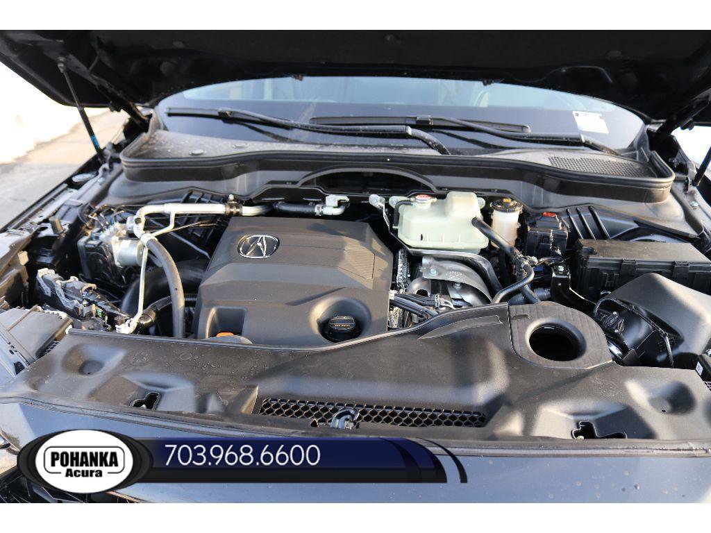 New 2026 Acura MDX Type S image 39