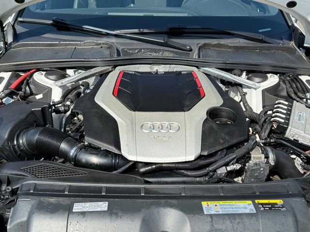 Used 2019 Audi S5 Premium w/ Convenience Package image 10