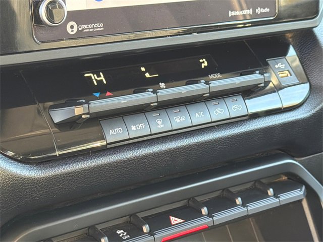 Used 2023 Toyota Tundra SR5 w/ SR5 Convenience Package image 23