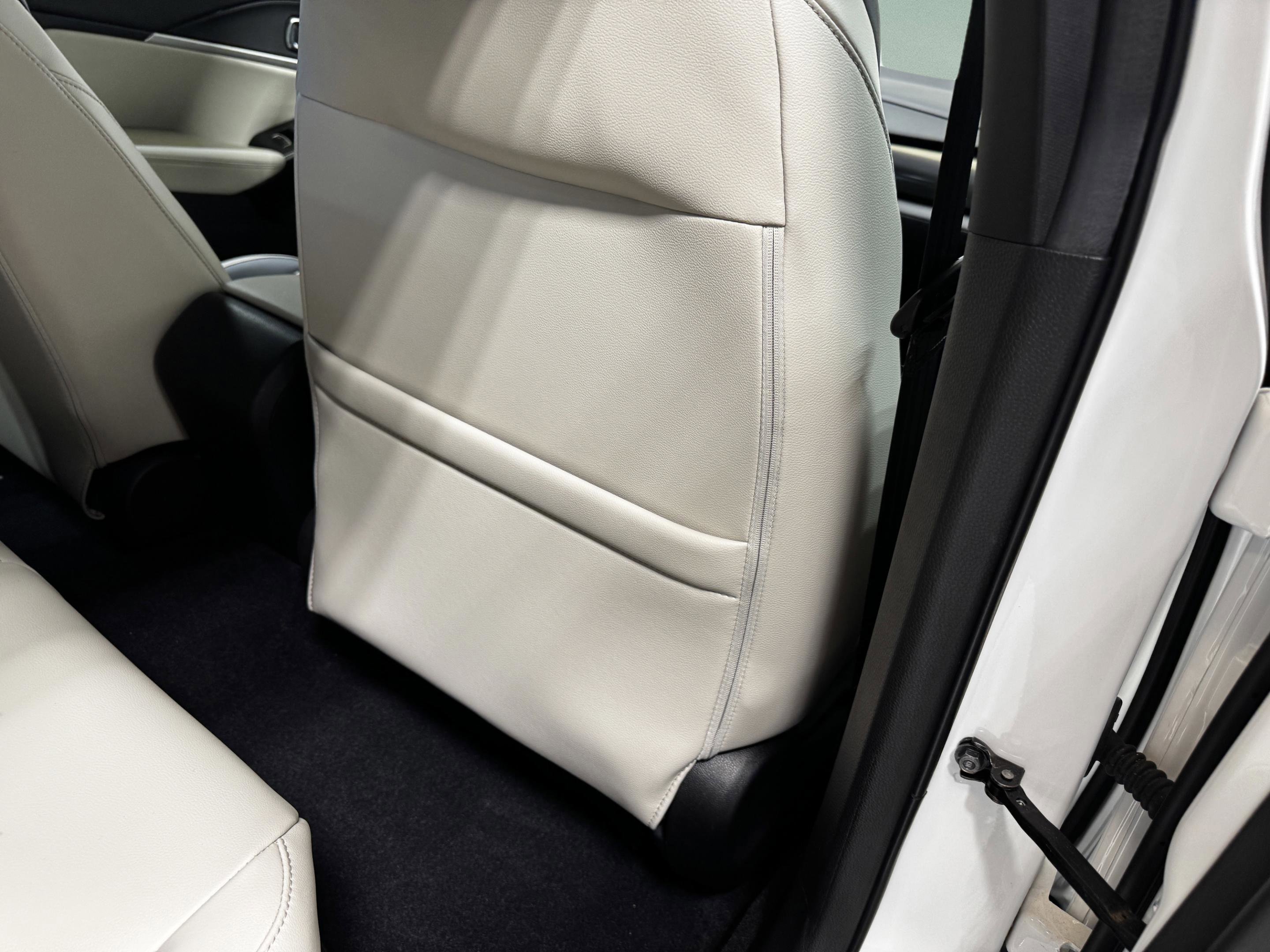 Certified 2025 Acura Integra A-Spec image 36