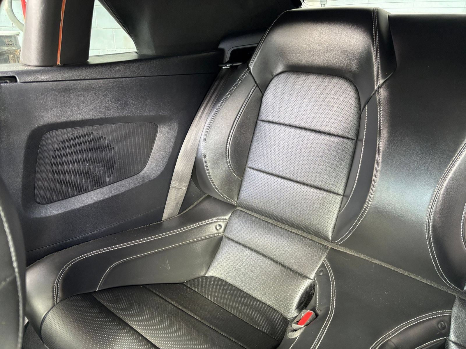 Used 2022 Ford Mustang GT Premium w/ GT Performance Package RWD image 38