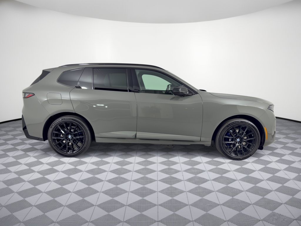 New 2027 BMW X5 xDrive40i w/ M Sport Professional Package AWD/4WD image 8