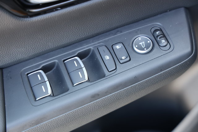 New 2027 Honda CR-V EX-L image 17