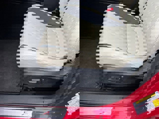 Used 2024 Acura Integra A-Spec image 8