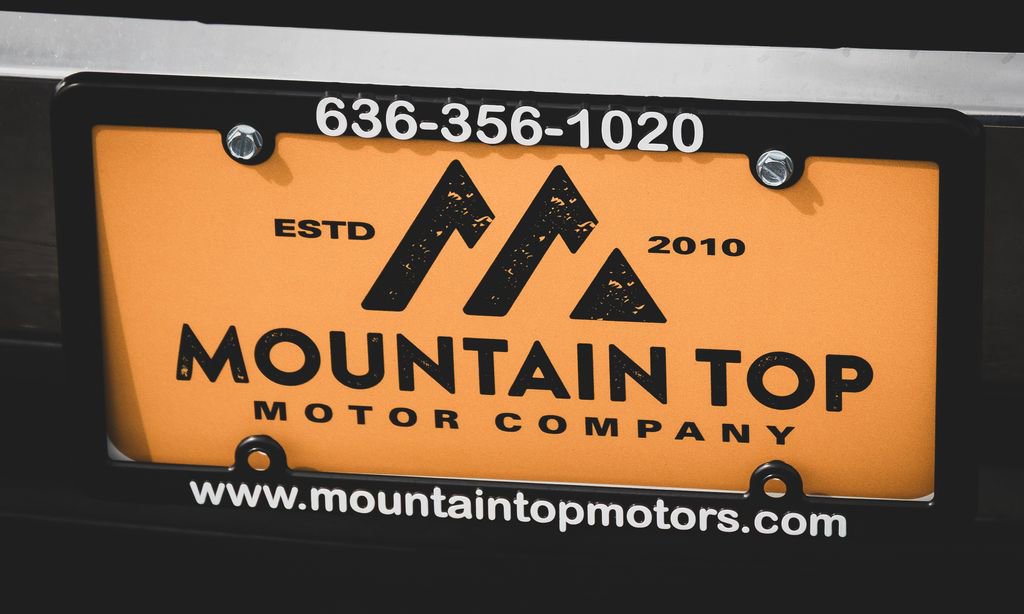 Used 2015 RAM 2500 Big Horn image 3