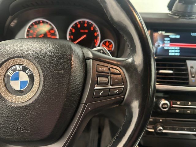 Used 2015 BMW X4 xDrive35i image 18