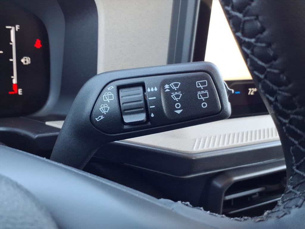 New 2026 Ford Bronco Sport Big Bend image 26