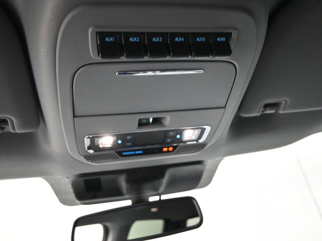 New 2026 Ford F350 Lariat w/ Lariat Ultimate Package AWD/4WD image 16