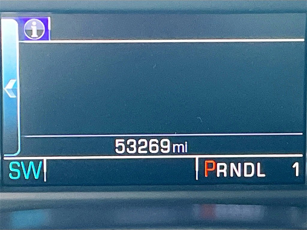 Used 2017 Chevrolet Silverado 2500 High Country w/ Duramax Plus Package image 12