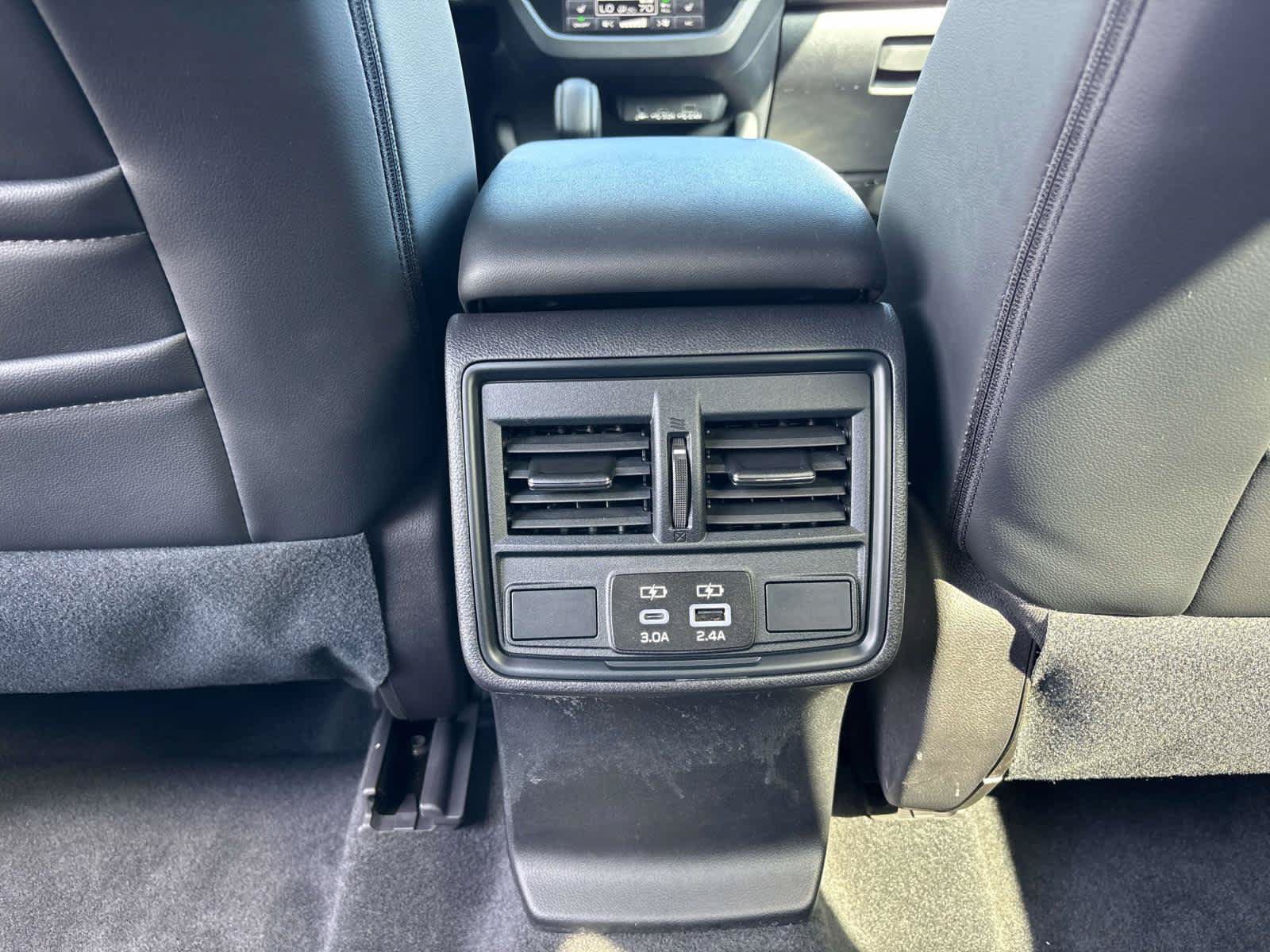 Used 2026 Subaru Forester Premium AWD/4WD image 11
