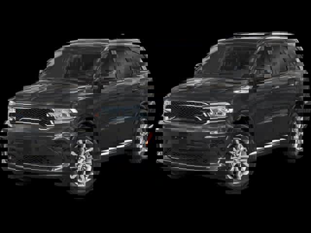 New 2025 Dodge Durango SRT Hellcat