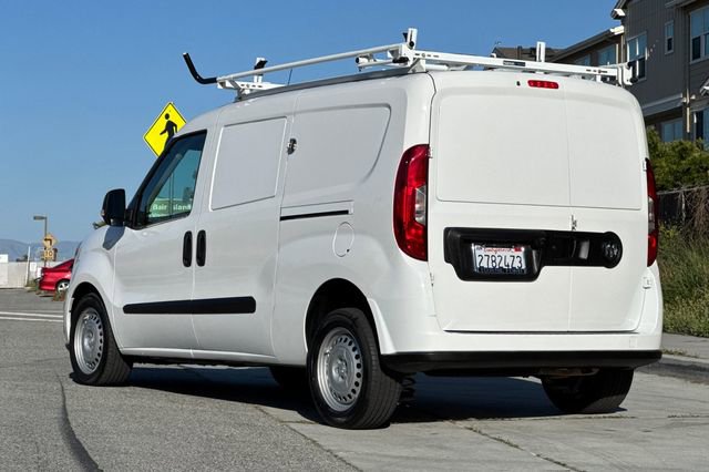 Used 2022 RAM ProMaster City Tradesman FWD image 6