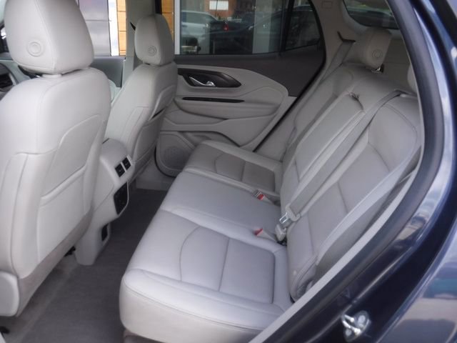 Used 2018 GMC Terrain Denali w/ Comfort Package AWD/4WD image 43
