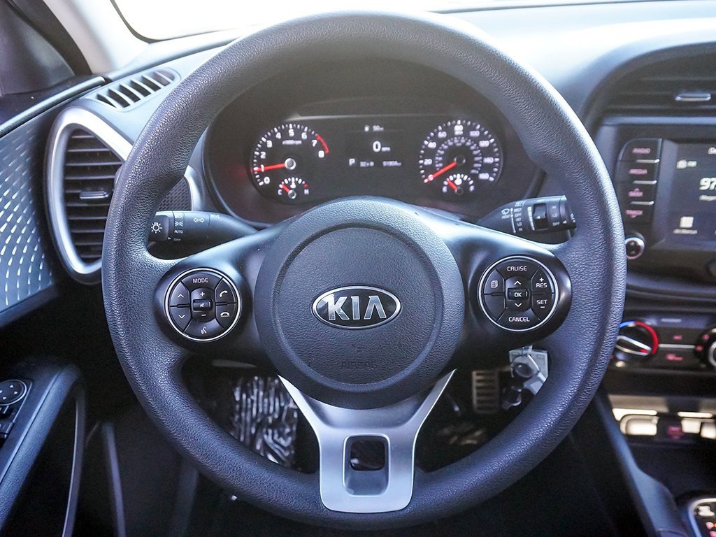 Used 2020 Kia Soul LX image 34