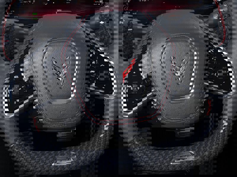 New 2026 Chevrolet Corvette ZR1 image 19