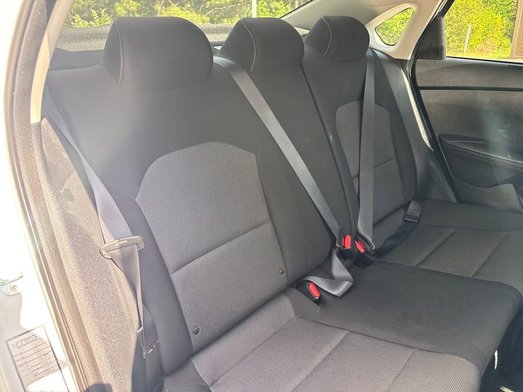 Used 2022 Kia Forte LXS image 32