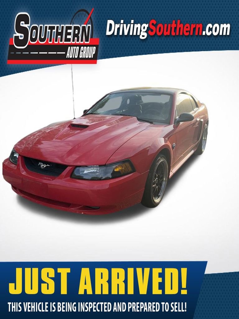 Used 2004 Ford Mustang GT RWD 360° Tour
