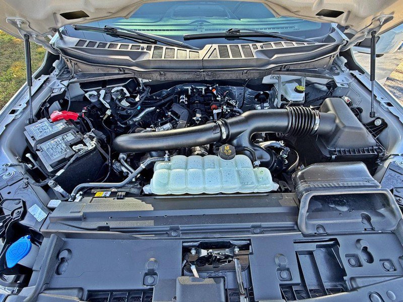 Used 2026 Ford F150 Lariat AWD/4WD image 11