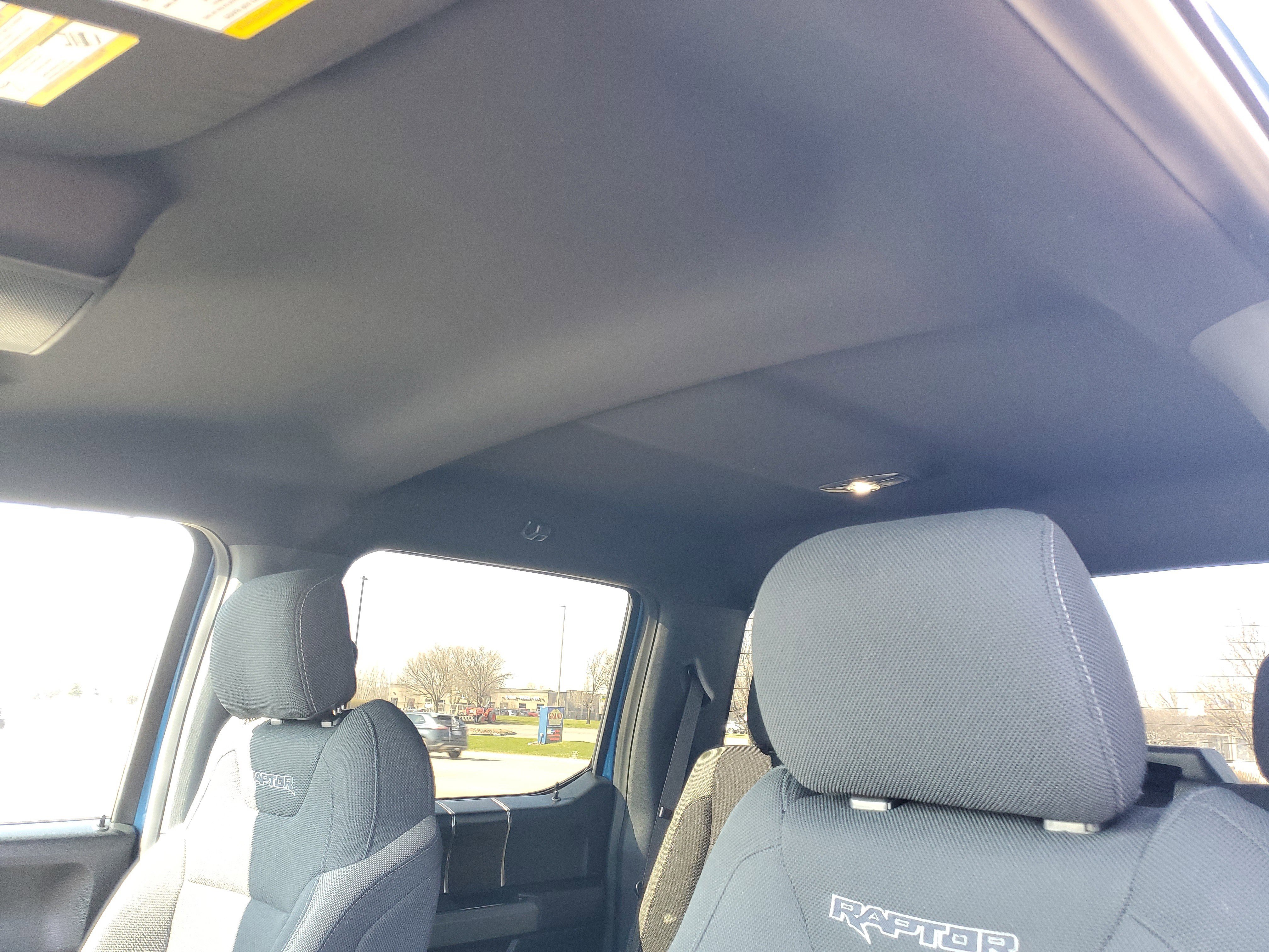 Used 2020 Ford F150 Raptor AWD/4WD image 11