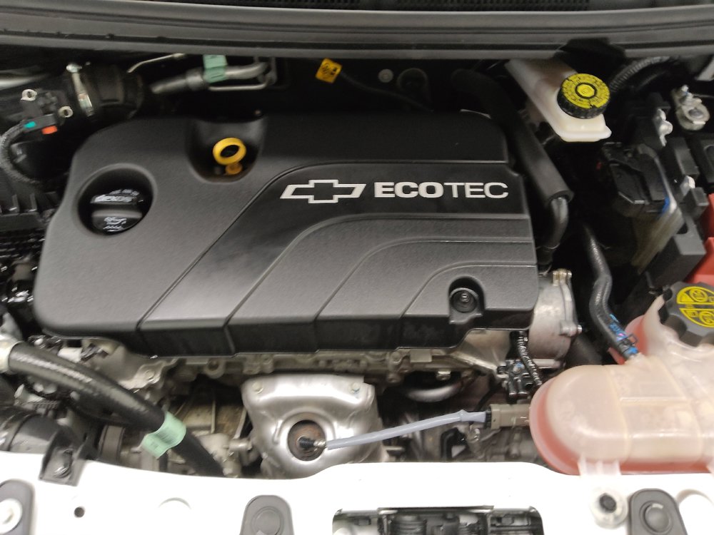 Used 2021 Chevrolet Spark LT image 30