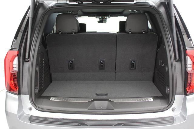 New 2026 GMC Yukon Denali w/ Advanced Technology Package AWD/4WD image 12