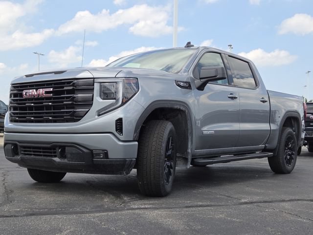 New 2026 GMC Sierra 1500 Elevation AWD/4WD image 10