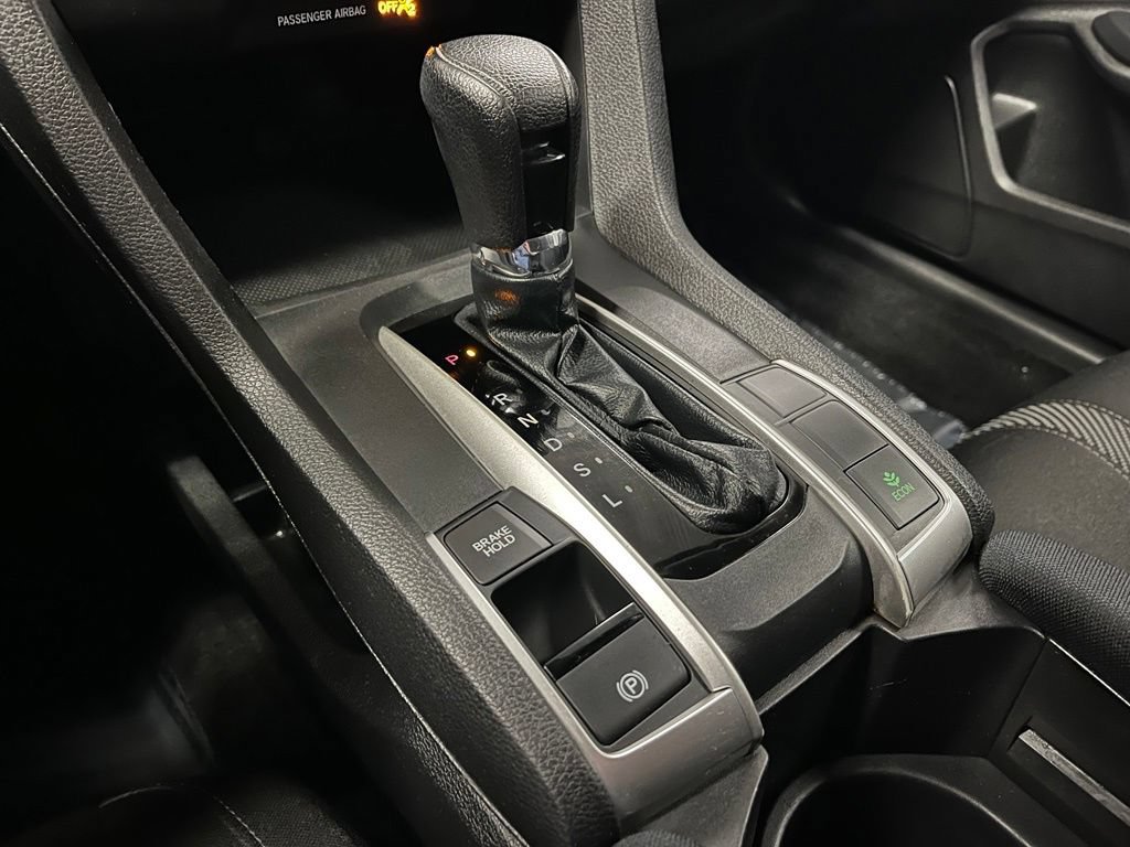 Used 2018 Honda Civic LX image 10