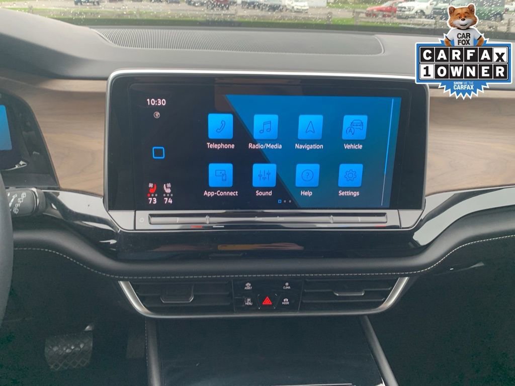 Used 2024 Volkswagen Atlas SE image 20