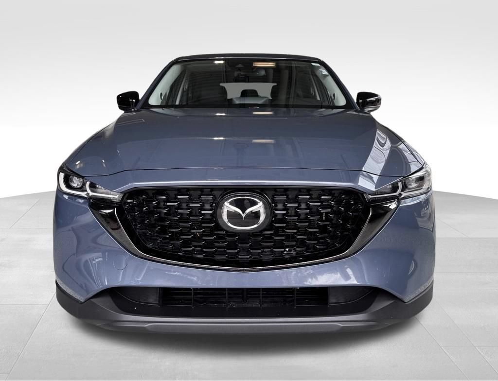 Used 2025 MAZDA CX-5 Carbon Edition AWD/4WD image 2