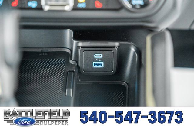 New 2025 Ford Bronco Badlands w/ Sasquatch Package image 25