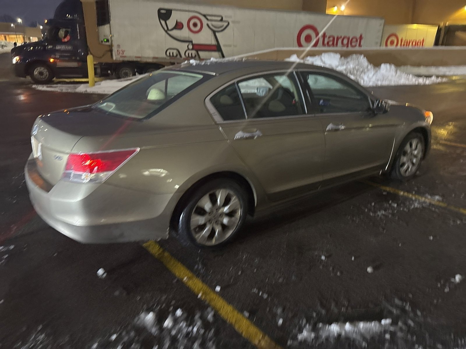Used 2008 Honda Accord EX-L image 14