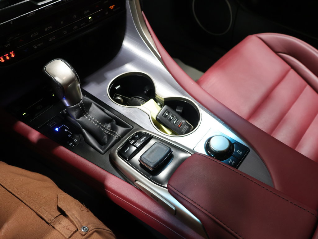 Used 2019 Lexus RX 350 F Sport AWD/4WD image 26