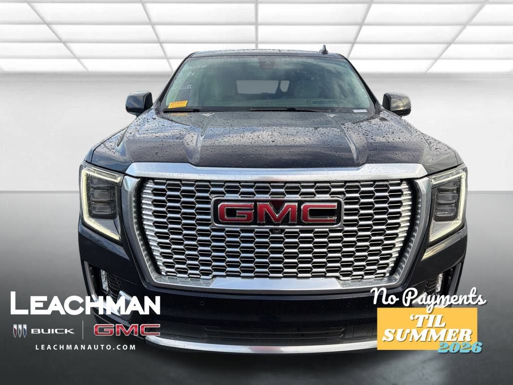 Used 2022 GMC Yukon Denali image 10