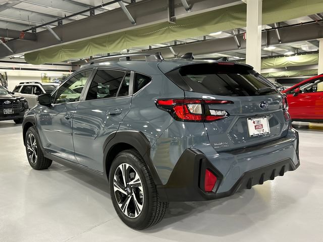 Used 2024 Subaru Crosstrek 2.0i Premium image 4