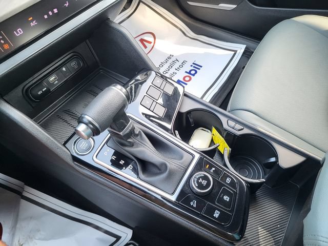 Certified 2024 Kia Sportage X-Line w/ X-Line Premium Package AWD/4WD image 19